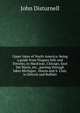 Upper lakes of North America: being a guide from Niagara falls and Toronto, to Mackinac, Chicago, Saut Ste Marie, etc., passing through lakes Michigan . Huron and S. Clair, to Detroit and Buffalo, Disturnell, John 