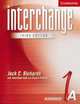 Interchange 1 Workbook A, Richards 