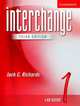 Interchange (3rd Edition) Level 1 Lab Guide, Jack C. Richards 