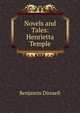Novels and Tales: Henrietta Temple, Benjamin Disraeli 