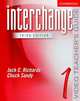 Interchange (3rd Edition) Level 1 Video Teacher's Guide, Jack C. Richards 