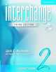 Interchange (3rd Edition) Level 2 Student's Book with Self-Study Audio CD, Jack C. Richards, Jonathan Hull, Susan Proctor 