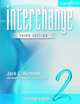 Interchange (3rd Edition) Level 2 Student's Book, Jack C. Richards, Jonathan Hull, Susan Proctor 