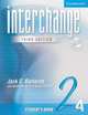Interchange 2 Student's Book A (+ Audio CD), Richards 