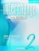 Interchange (3rd Edition) Level 2 Workbook, Jack C. Richards, Jonathan Hull, Susan Proctor 
