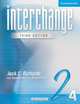 Interchange 2 Workbook A, Richards 