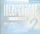 Interchange (3rd Edition) Level 2 Class Audio CDs (4), Jack C. Richards 