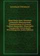 Quae Ratio Inter Vetustam Aristotelis Rhetoricorum Translationem Et Graecos Codices Intercedat: Dissertatio Inauguralis Universitatis Wirceburgensis (Latin Edition), Leonhard Dittmeyer 