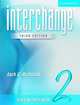 Interchange (3rd Edition) Level 2 Video Activity Book, Jack C. Richards 