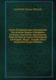 Series Praepositorum Sacrosanctae Pervetustae Regiae Collegiatae Ecclesiae Sanctorum Apostolorum Petri Et Paul in Castro Wischehrad Ad Pragam, Regni . Josepho Petro Wenceslao (Latin Edition), Josef Petr Vaclav Dittrich 