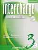 Interchange 3 Student's Book B (+ Audio CD), Richards 