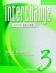 Interchange (3rd Edition) Level 3 Workbook, Jack C. Richards, Jonathan Hull, Susan Proctor 