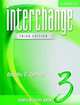 Interchange (3rd Edition) Level 3 Video Activity Book, Dorothy E. Zemach 