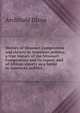 History of Missouri Compromise and slavery in American politics; a true history of the Missouri Compromise and its repeal, and of African slavery as a factor in American politics, Archibald Dixon 
