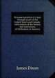 Personal narrative of a tour through a part of the United States and Canada: with notices of the history and institutions of Methodism in America, James Dixon 
