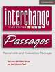 Interchange Passages Placement Evaluation Package (2 audio CDs, 1 Paperback) (+ Audio CD), Lesley 