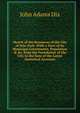 Sketch of the Resources of the City of New York: With a View of Its Municipal Government, Population & &c. from the Foundation of the City to the Date of the Latest Statistical Accounts, John Adams Dix 