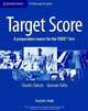 Target Score: A Preparation Course for the TOEIC Test, Talcott Charles, Tullis Graham 