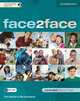 Face2Face Intermediate Student's Book with CD-ROM / Audio CD (+ CD-ROM), Cunningham G., Redston C. 