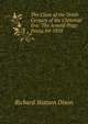 The Close of the Tenth Century of the Christian Era: The Arnold Prize Essay, for 1858, Richard Watson Dixon 