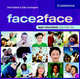 Face2face: Upper Intermediate: Class Audio (аудиокурс на 3 CD), Chris Redston & Gillie Cunningham 