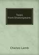 Tales from Shakespeare;, Charles Lamb 