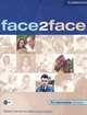 face2face Pre-Intermediate Workbook with Answer Key, Chris Redston, Gillie Cunningham, Nicholas Tims 