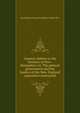 General address to the freemen of New-Hampshire; or, The general government and the leaders of the New-England opposition contrasted, Jacob Bailey Moore Pamphlet Collect DLC 