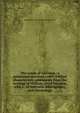 The words of Garrison ; a centennial selection (1805-1905)of characteristic sentiments from the writings of William Lloyd Garrison, with a . of portraits, bibliography, and chronology, Pforzheimer Bruce Rogers Collection DLC 