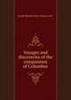 Voyages and discoveries of the companions of Columbus, Joseph Meredith Toner Collection DLC 