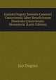 Joannis Dugosz Senioris Canonici Cracoviensis Liber Beneficiorum Dioecesis Cracoviensis: Monasteria (Latin Edition), Jan Dugosz 