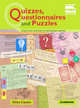 Quizzes, Questionnaires and Puzzles Book, Craven, Miles 