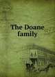 The Doane family, 