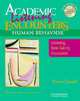 Academic Listening Encounters: Human Behavior Student's Book with Audio CD: Listening, Note Taking, and Discussion, Miriam Espeseth 