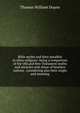 Bible myths and their parallels in other religions: being a comparison of the Old and New Testament myths and miracles with those of heathen nations . considering also their origin and meaning, Thomas William Doane 