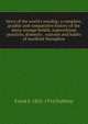 Story of the world's worship; a complete, graphic and comparative history of the many strange beliefs, superstitious practices, domestic . customs and habits of mankind throughou, Frank S. 1855-1916 Dobbins 