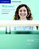 Welcome! English for the Travel and Tourism Industry (2nd Edition) Student's Book, Leo Jones 
