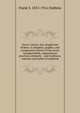 Error's chains: how forged and broken. A complete, graphic, and comparative history of the many strange beliefs, superstitious practices, domestic . and traditions, customs and habits of mankind, Frank S. 1855-1916 Dobbins 