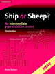Ship or Sheep? An intermediate pronunciation course. Third edition, Ann Baker 