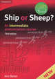 Ship or Sheep? An intermediate pronunciation course. Third edition. Pack + 4CD, Baker Ann 