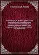 Demosthenis Et ?schnis Qu? Exstant Omnia Indicibus Locupletissimis Continua Interpretatione Latina Varietate Lectionis Scholiis Tum Ulpianeis Tum . Variorum ., Volume 3 (Latin Edition), Johann Jacob Reiske 