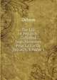 The Life of Petrarch: Collected from Memoires Pour La Vie De Petrarch, Volume 1, Dobson 