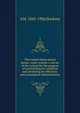 The United States postal money-order system: a survey of the system for the purpose of ascertaining its condition and advancing its efficiency and economical administration, A M. 1845-1926 Dockery 