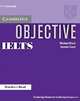 Objective IELTS (International English Language Testing System) Advanced Teacher's Book, Annette Capel, Michael Black 