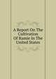 A Report On The Cultivation Of Ramie In The United States, 