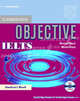 Objective IELTS (International English Language Testing System) Intermediate Student's Book (+ CD-ROM), Michael Black, Wendy Sharp 
