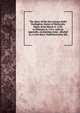 The diary of the late George Bubb Dodington, baron of Melcombe Regis; from March 8, 1749, to February 6, 1761; with an appendix, containing some . alluded to, in the diary. Published from His, 
