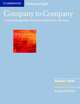 Company to Company (4th Edition) Teacher's Book, Andrew Littlejohn 