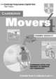 Cambridge Young LET (Learners English Tests) 4 Movers Answer Booklet, 
