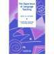 CLTL: Experience of Language Teaching PB, Senior Rose 